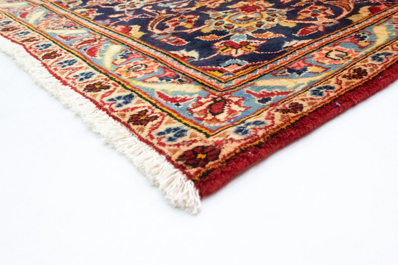 Perserteppich - Keshan 402 x 297 cm - rot