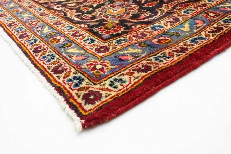 Perserteppich - Keshan 415 x 298 cm - rot