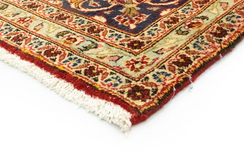 Perserteppich - Keshan 346 x 207 cm - rot