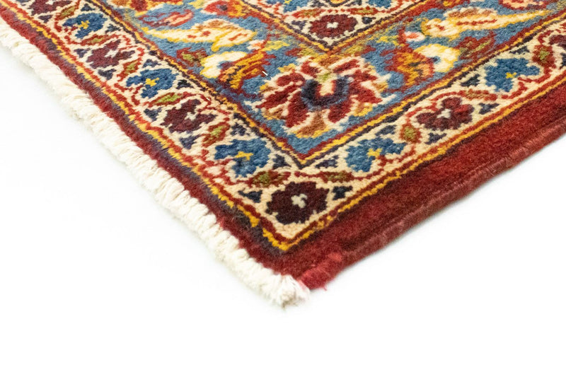 Perserteppich - Keshan 406 x 307 cm - orange