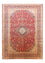 Perserteppich - Keshan 412 x 300 cm - rot