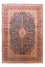 Perserteppich - Keshan 433 x 300 cm - blau
