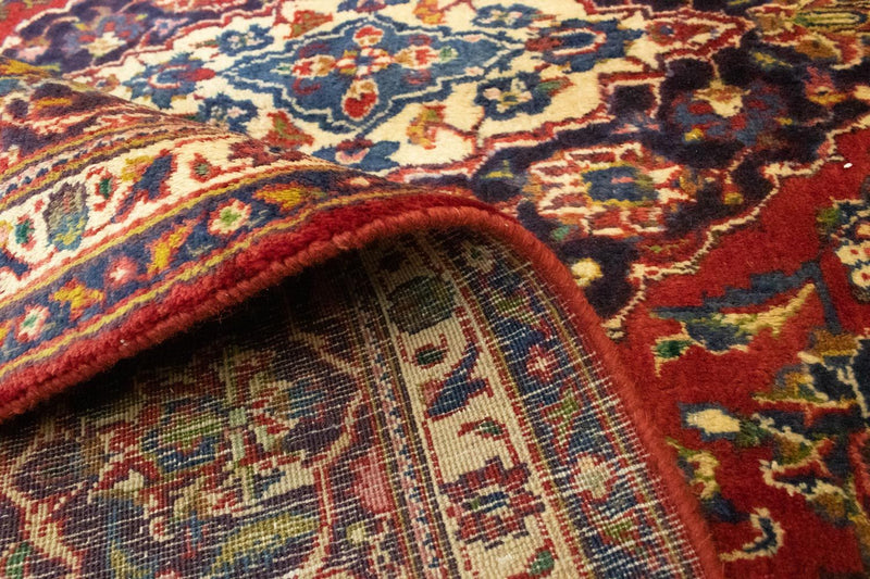 Perserteppich - Classic 290 x 193 cm - rot