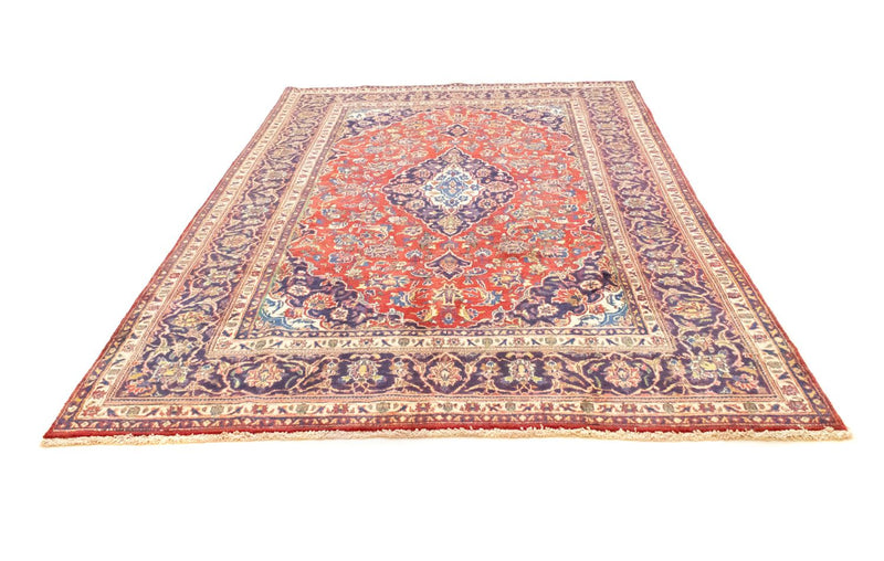 Perserteppich - Classic 290 x 193 cm - rot