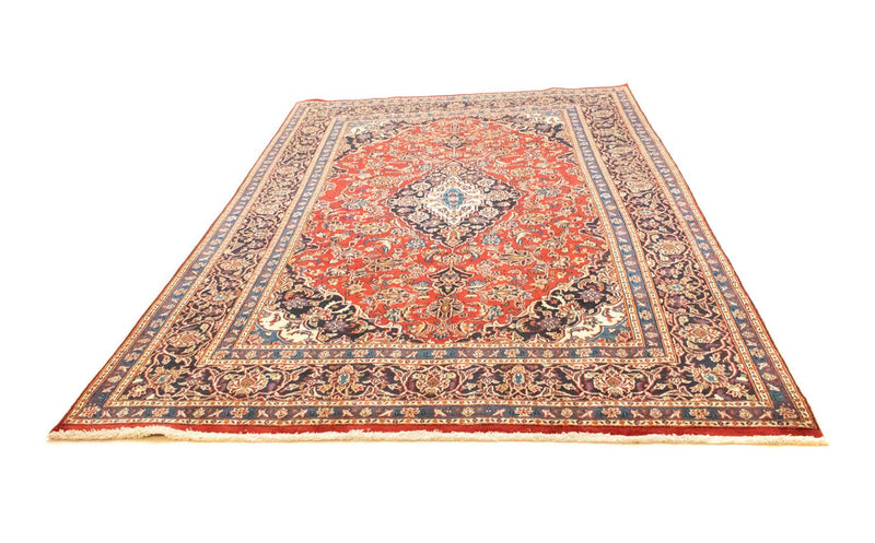 Perserteppich - Keshan 311 x 200 cm - rot