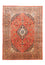 Perserteppich - Keshan 337 x 246 cm - orange