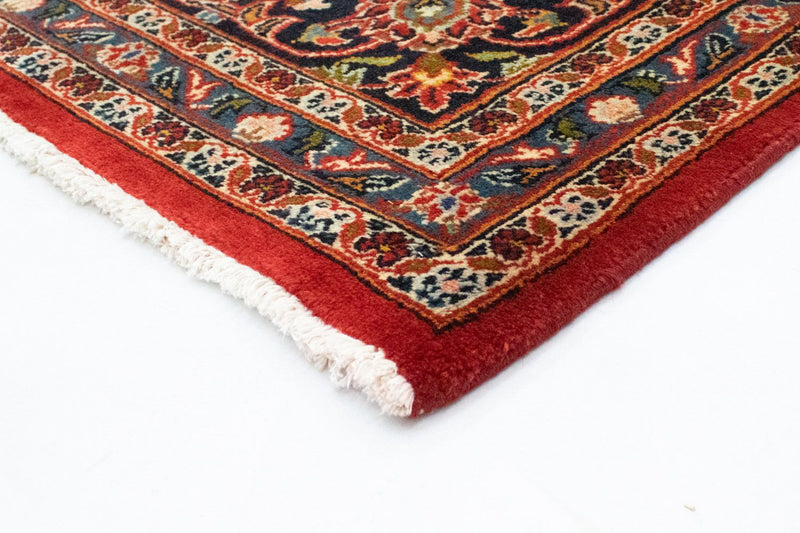 Perserteppich - Keshan 337 x 246 cm - orange