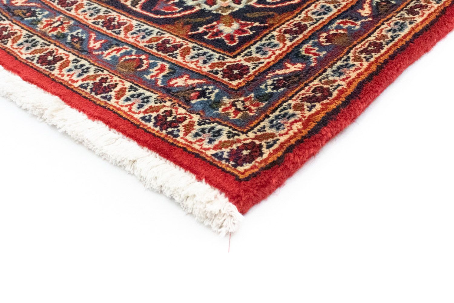 Perserteppich - Keshan 333 x 240 cm - rot