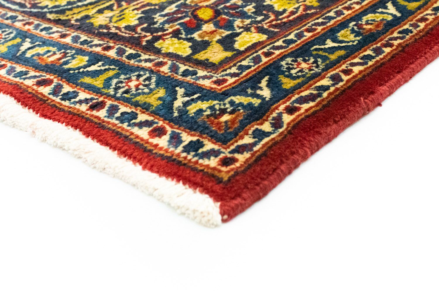 Perserteppich - Classic 300 x 200 cm - orange