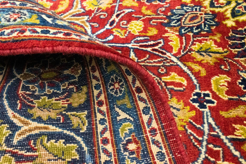 Perserteppich - Classic 300 x 200 cm - orange
