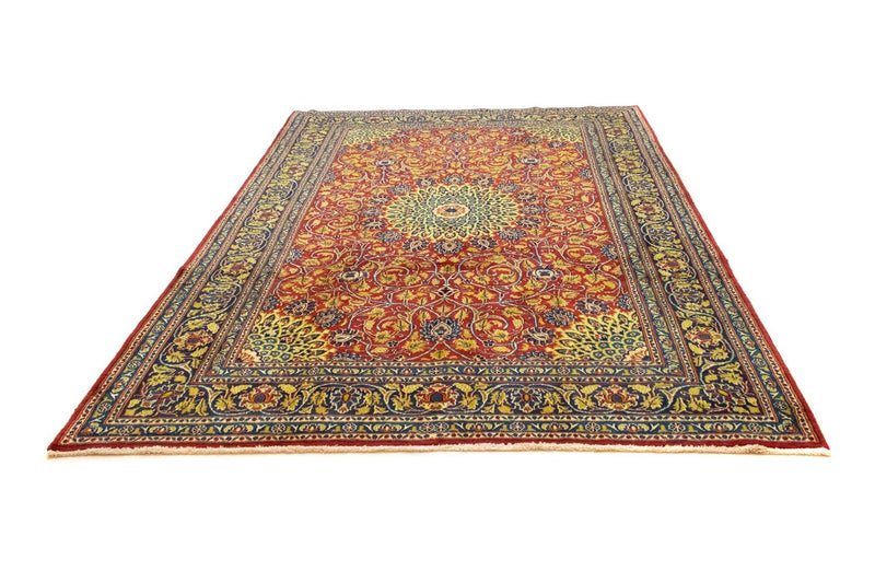 Perserteppich - Classic 300 x 200 cm - orange