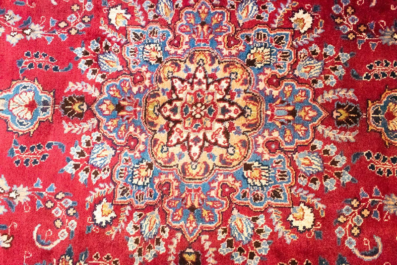 Perserteppich - Classic 305 x 200 cm - rot