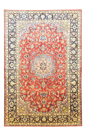 Perserteppich - Classic 340 x 234 cm - rot