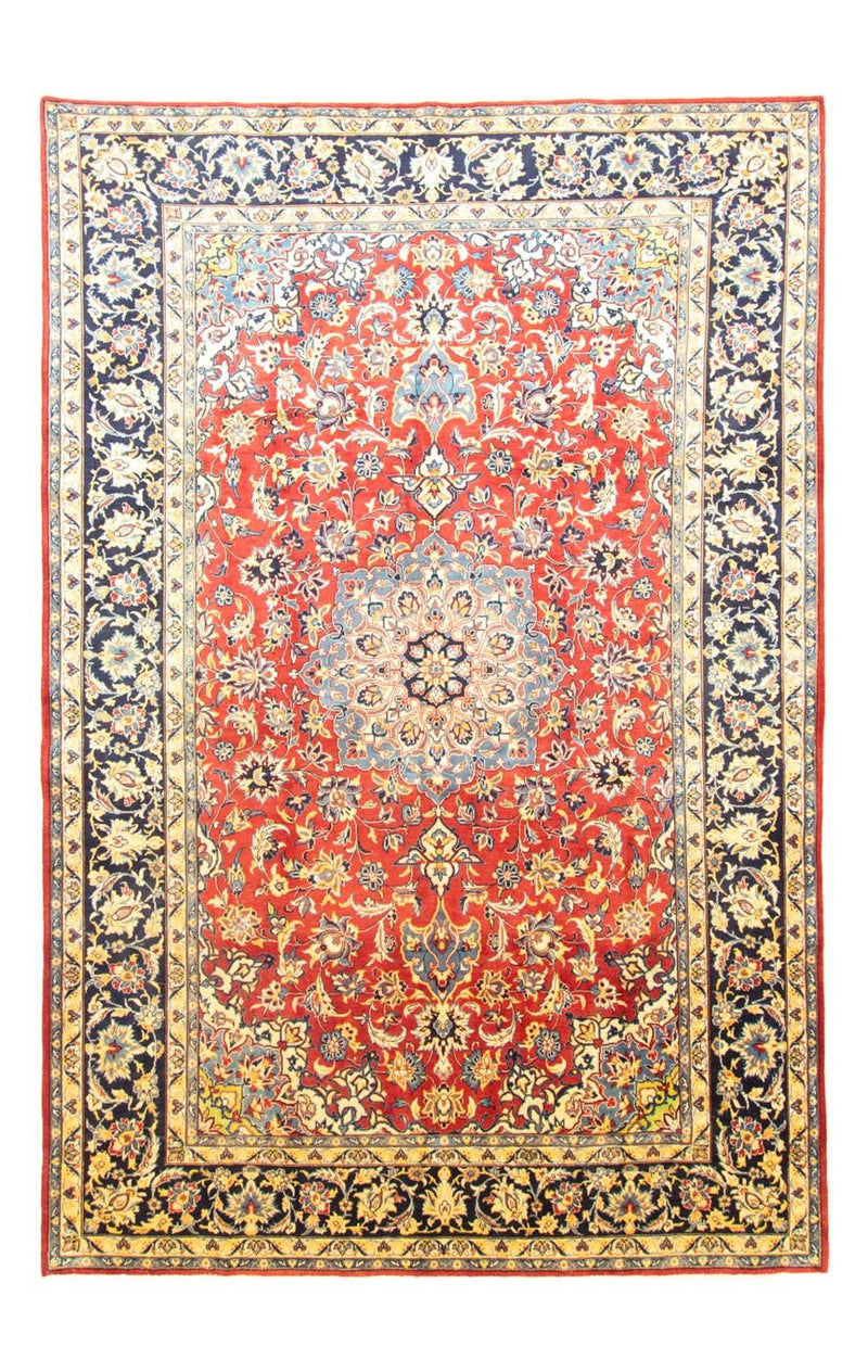 Perserteppich - Classic 340 x 234 cm - rot