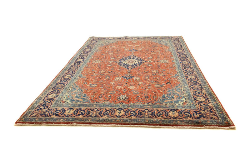 Perserteppich - Classic 326 x 217 cm - orange