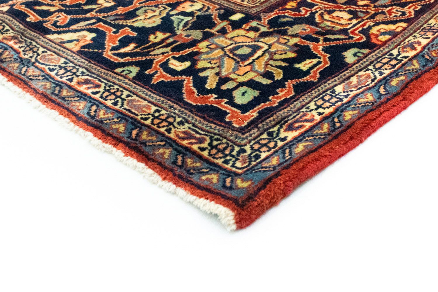 Perserteppich - Classic 303 x 216 cm - rot