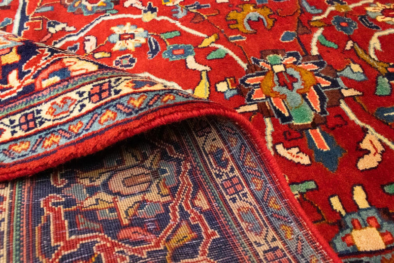 Perserteppich - Classic 303 x 216 cm - rot