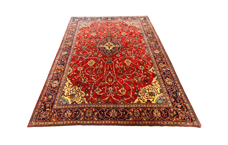 Perserteppich - Classic 303 x 216 cm - rot