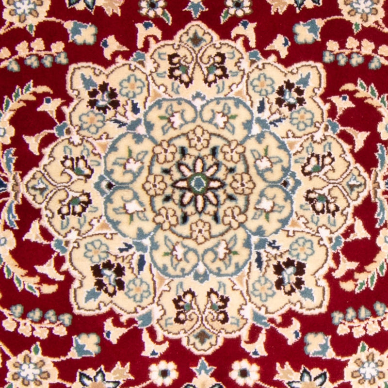 Perserteppich - Nain - Royal 148 x 96 cm Teppichbrücke
