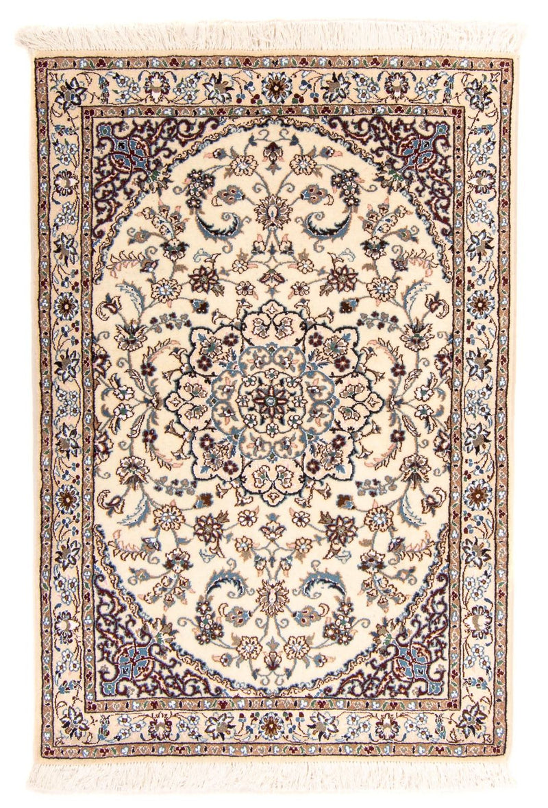 Perserteppich - Nain - Royal 148 x 96 cm Teppichbrücke