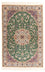 Perserteppich - Nain - Royal 152 x 100 cm Teppichbrücke