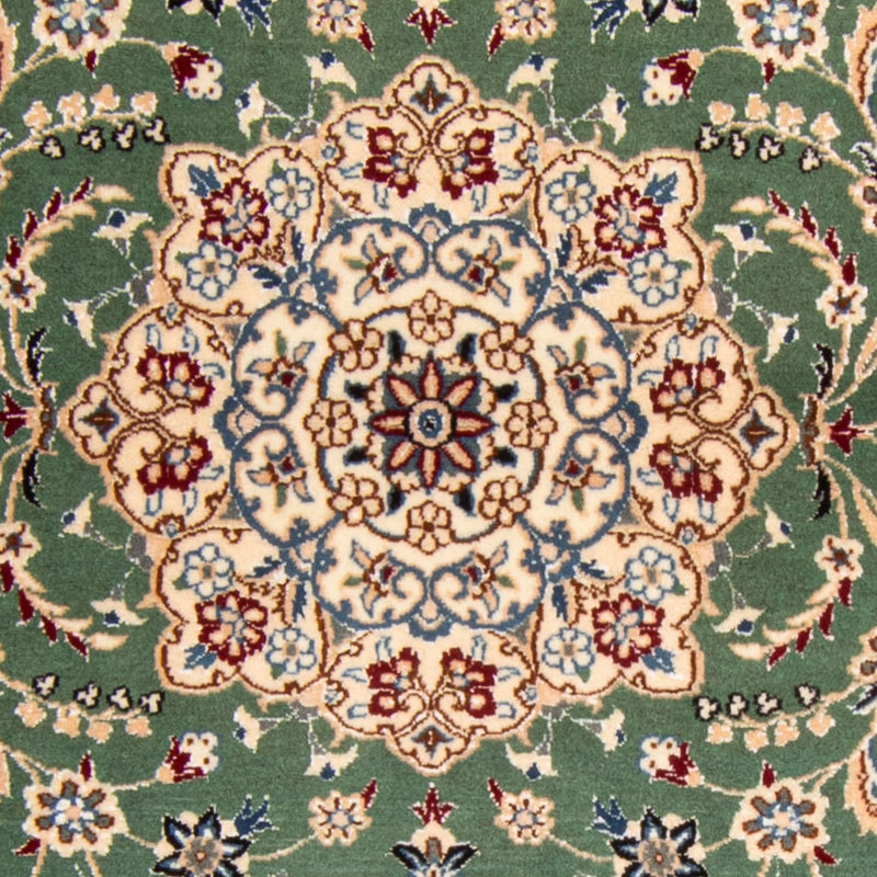Perserteppich - Nain - Royal 152 x 100 cm Teppichbrücke