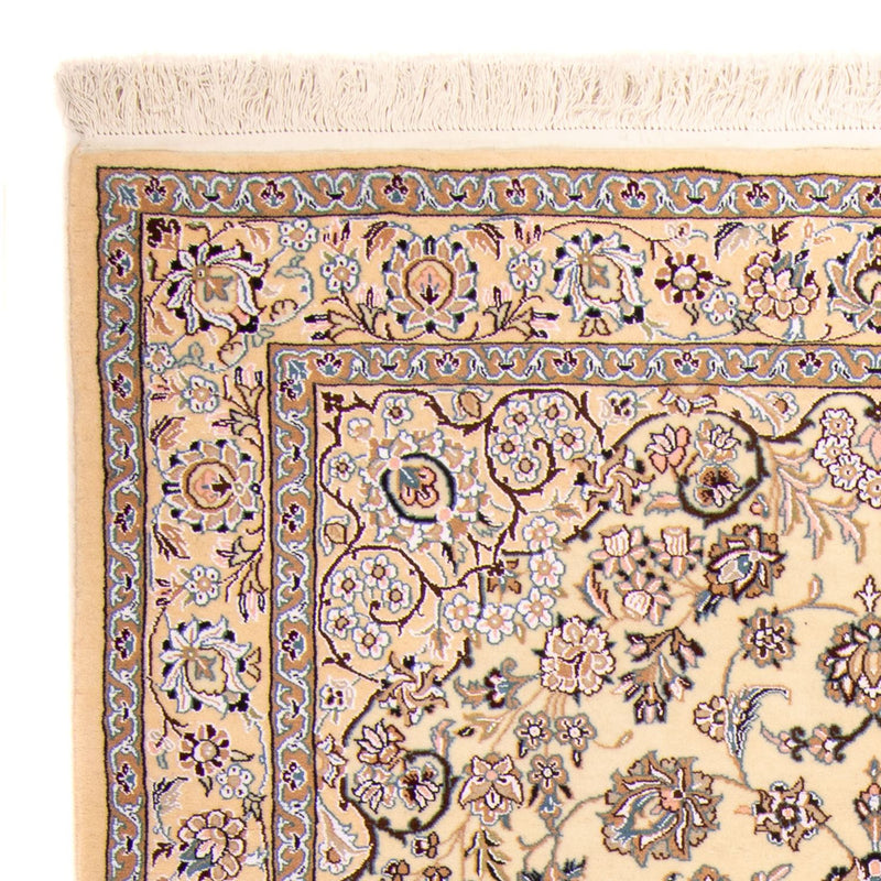 Perserteppich - Nain - Royal 227 x 135 cm Teppichbrücke