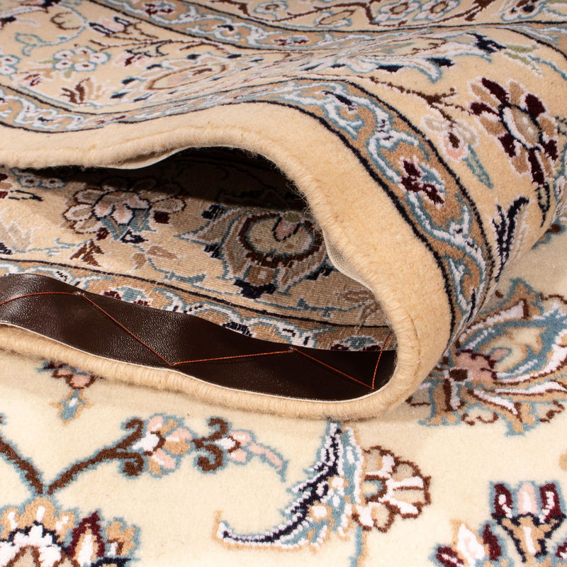 Perserteppich - Nain - Royal 227 x 135 cm Teppichbrücke