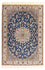 Perserteppich - Nain - Royal 148 x 100 cm Teppichbrücke