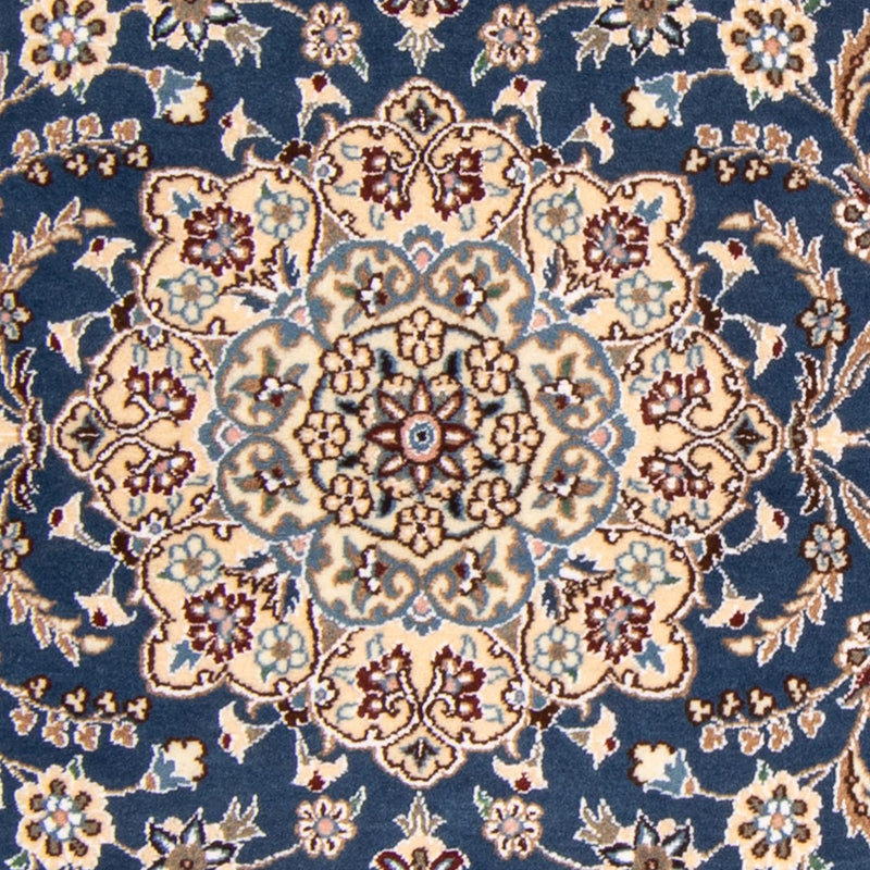 Perserteppich - Nain - Royal 148 x 100 cm Teppichbrücke