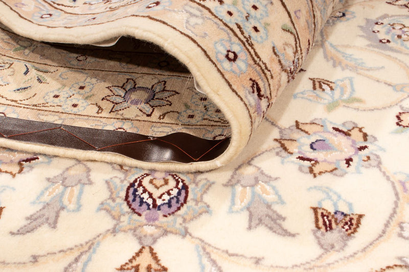 Perserteppich - Nain - Royal 185 x 122 cm Teppichbrücke