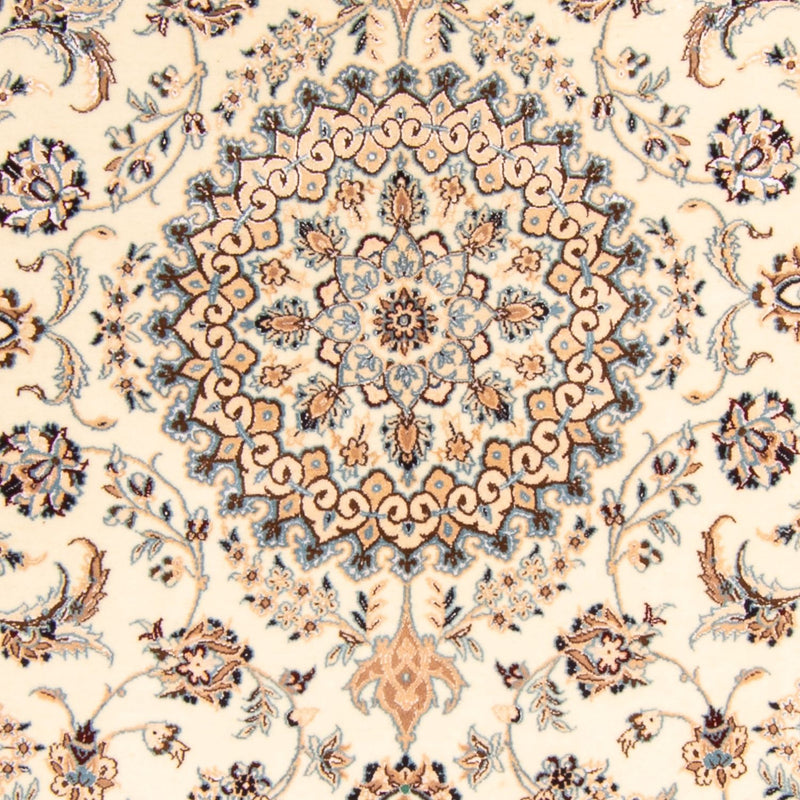 Perserteppich - Nain - Royal 253 x 148 cm Teppich Wohnzimmer