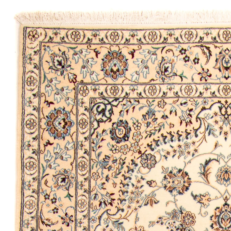 Perserteppich - Nain - Royal 253 x 148 cm Teppich Wohnzimmer