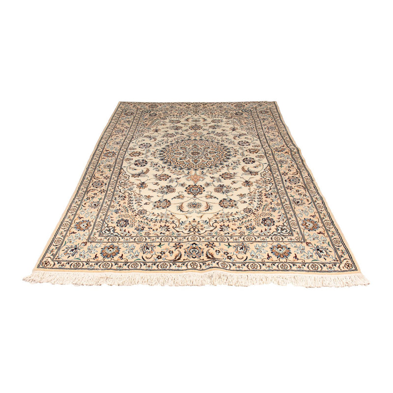 Perserteppich - Nain - Royal 253 x 148 cm Teppich Wohnzimmer
