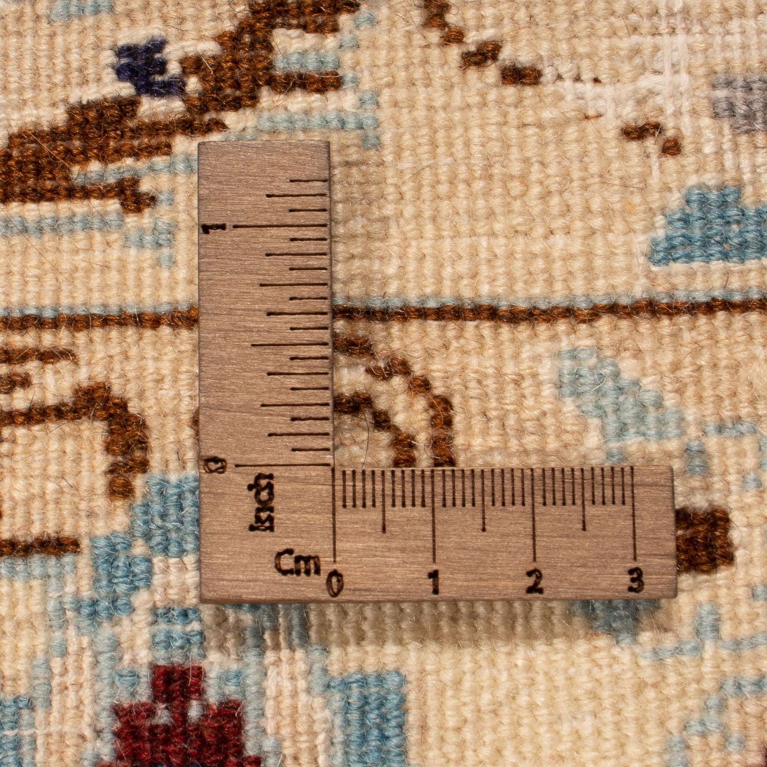 Perserteppich - Nain - Royal 360 x 250 cm Wohnzimmer Teppich