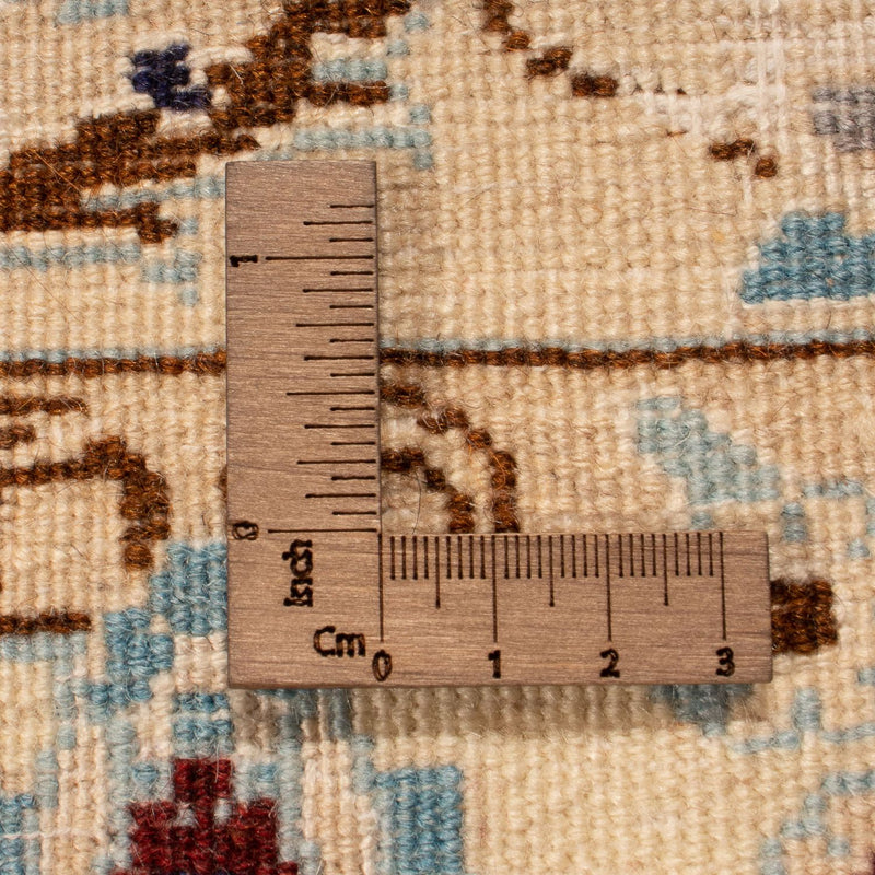 Perserteppich - Nain - Royal 360 x 250 cm Wohnzimmer Teppich