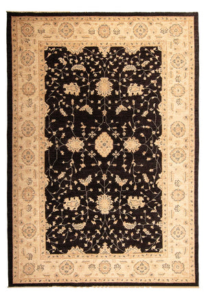 Ziegler Teppich 296 x 209 cm