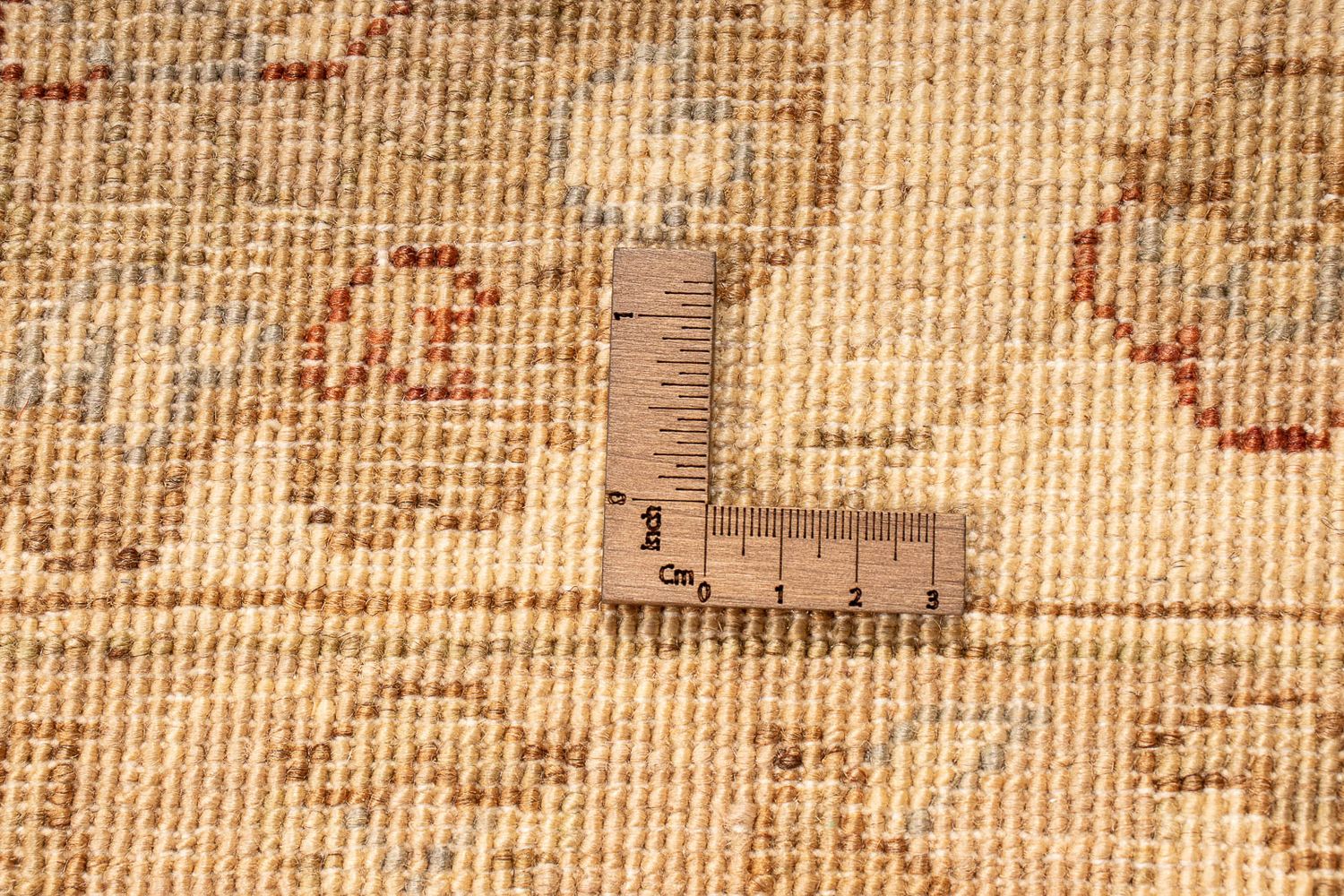 Ziegler Teppich 309 x 208 cm