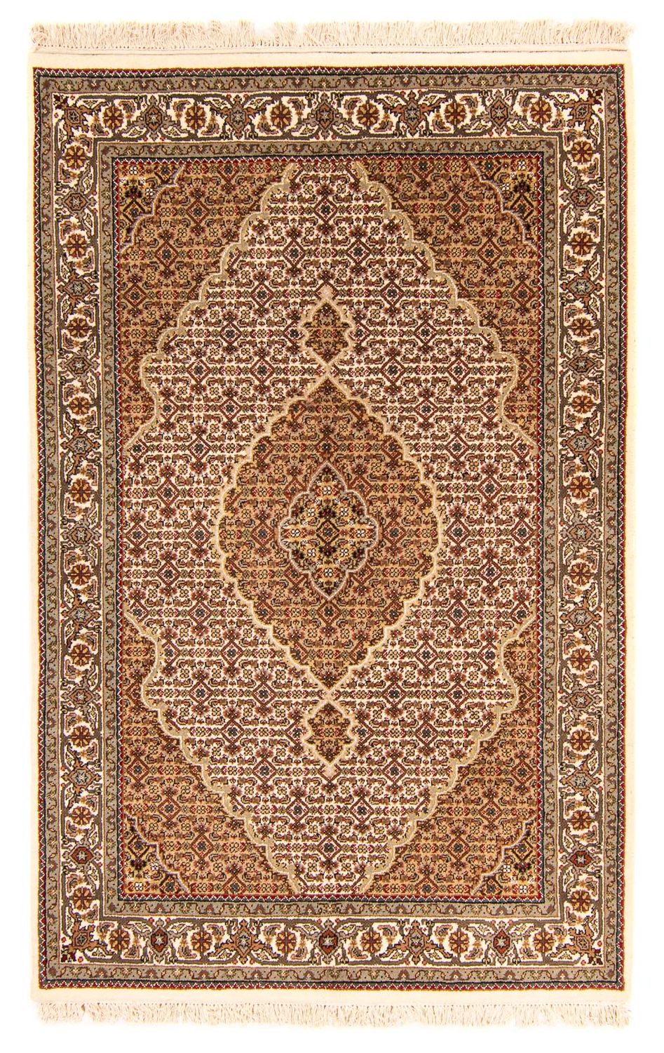 Perserteppich - Täbriz 193 x 123 cm