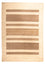 Gabbeh Teppich - Softy 301 x 215 cm