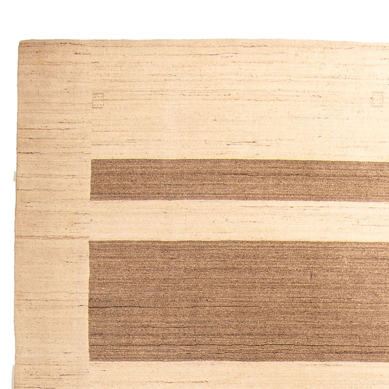 Gabbeh Teppich - Softy 301 x 215 cm