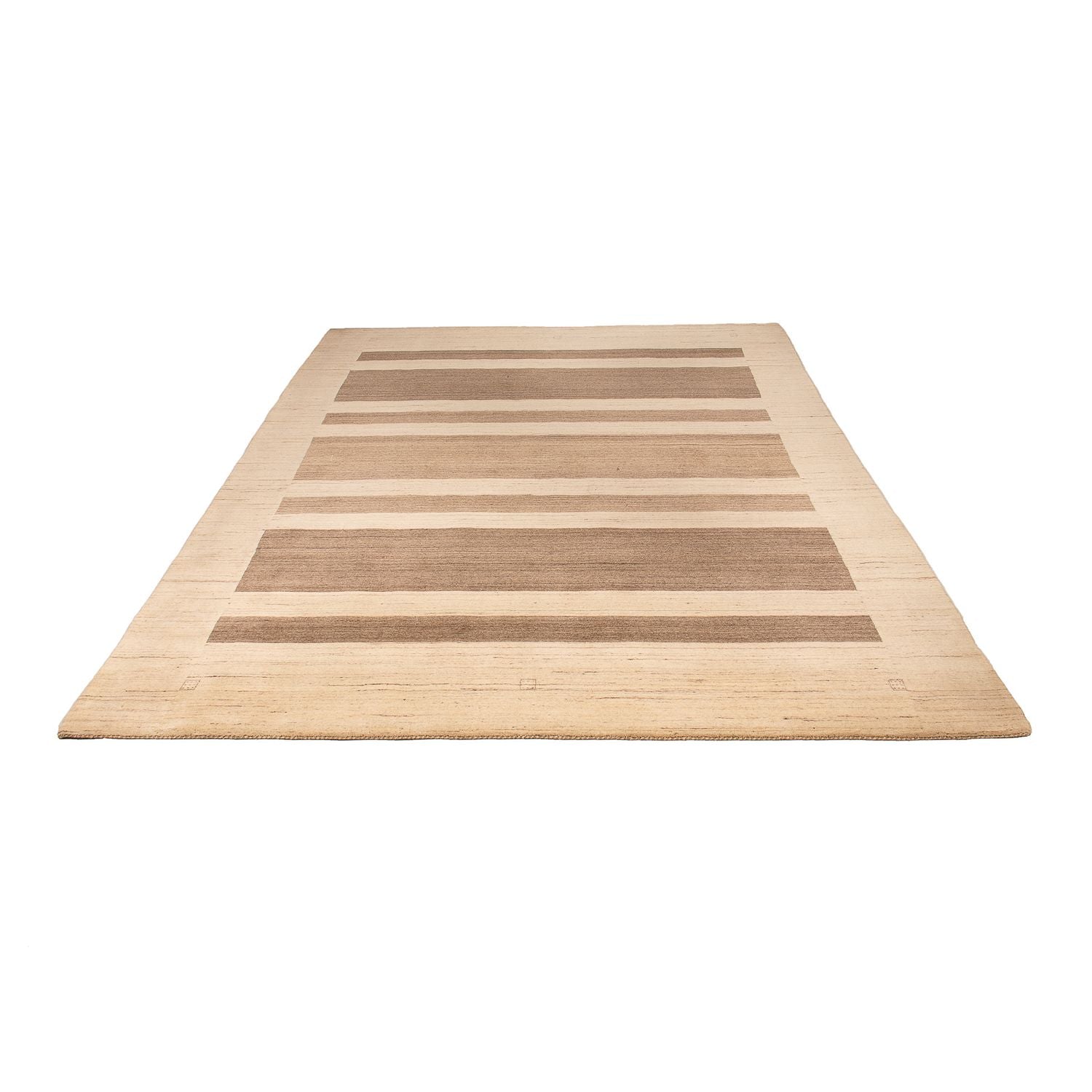 Gabbeh Teppich - Softy 301 x 215 cm