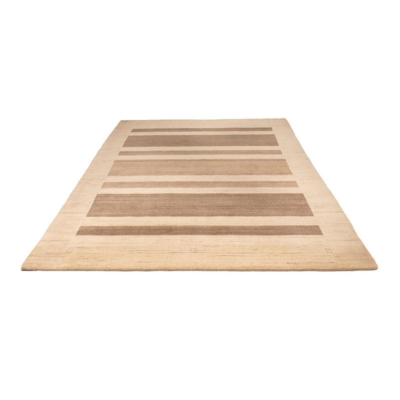 Gabbeh Teppich - Softy 301 x 215 cm