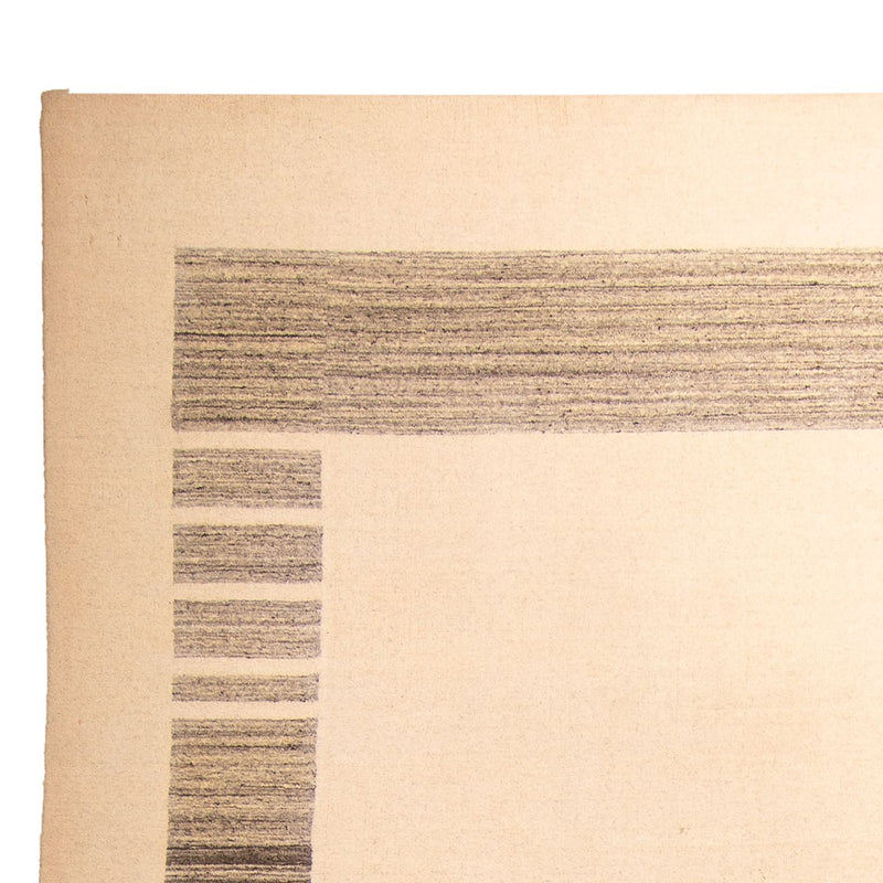 Gabbeh Teppich - Softy 288 x 205 cm