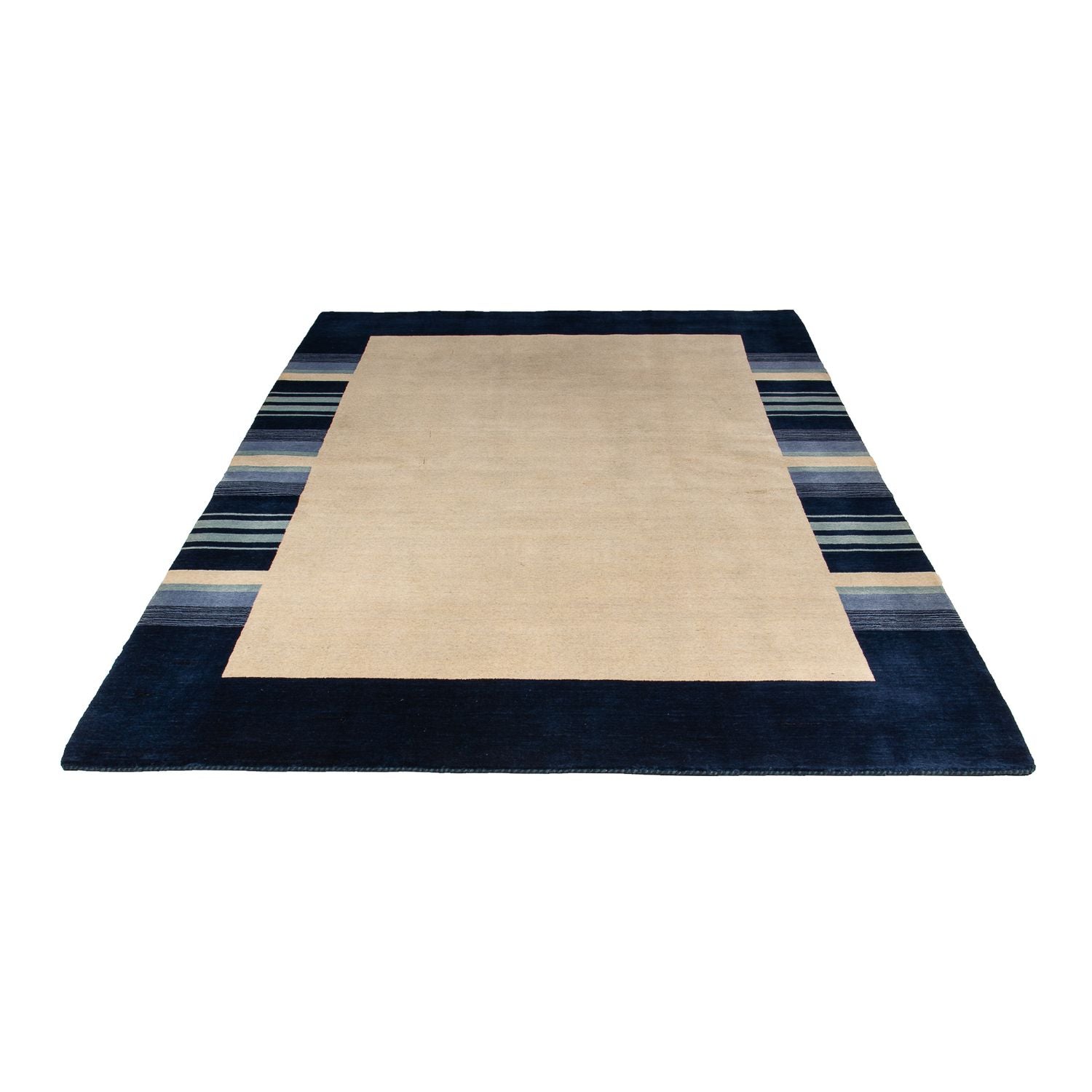 Gabbeh Teppich - Softy 232 x 174 cm