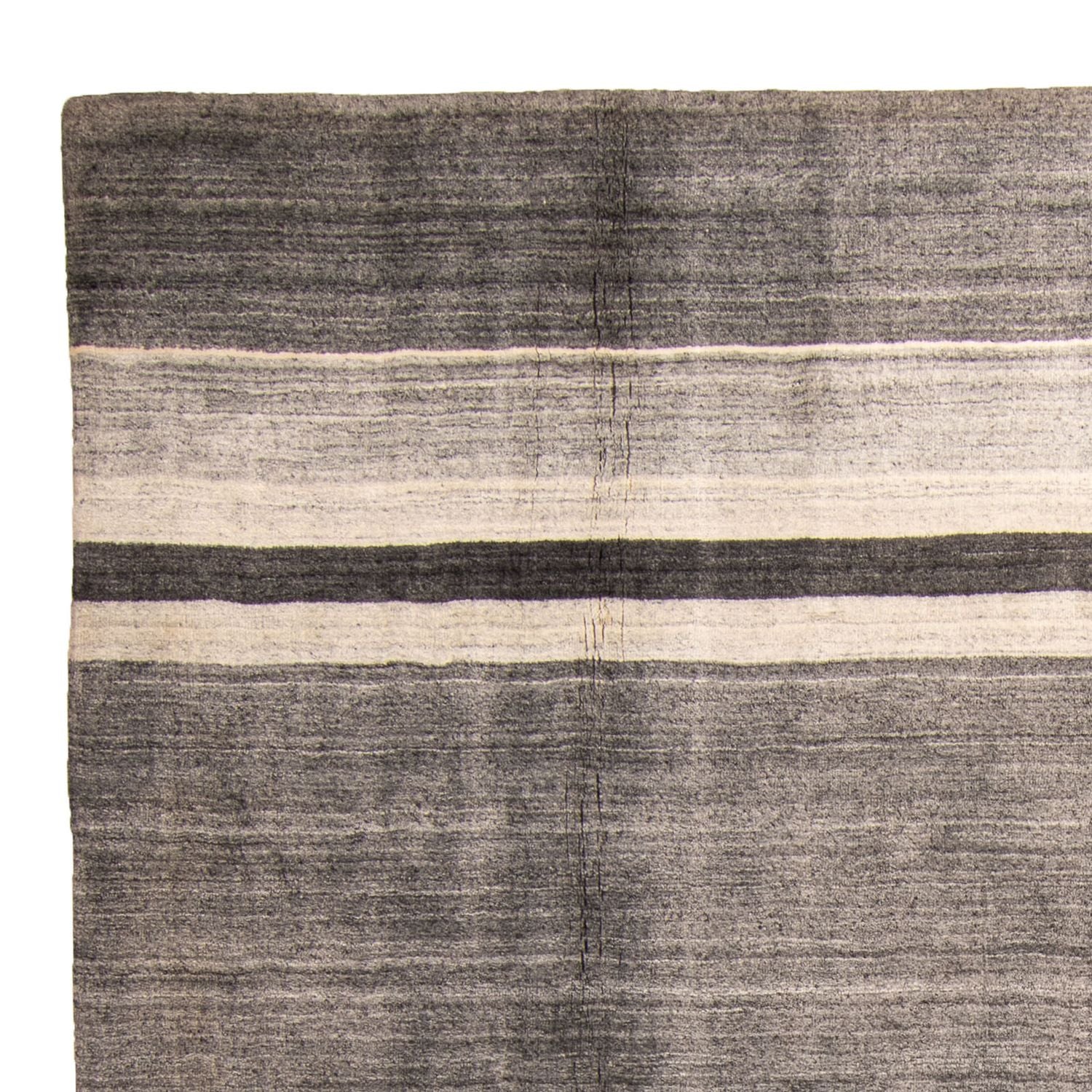 Gabbeh Teppich - Softy 244 x 174 cm