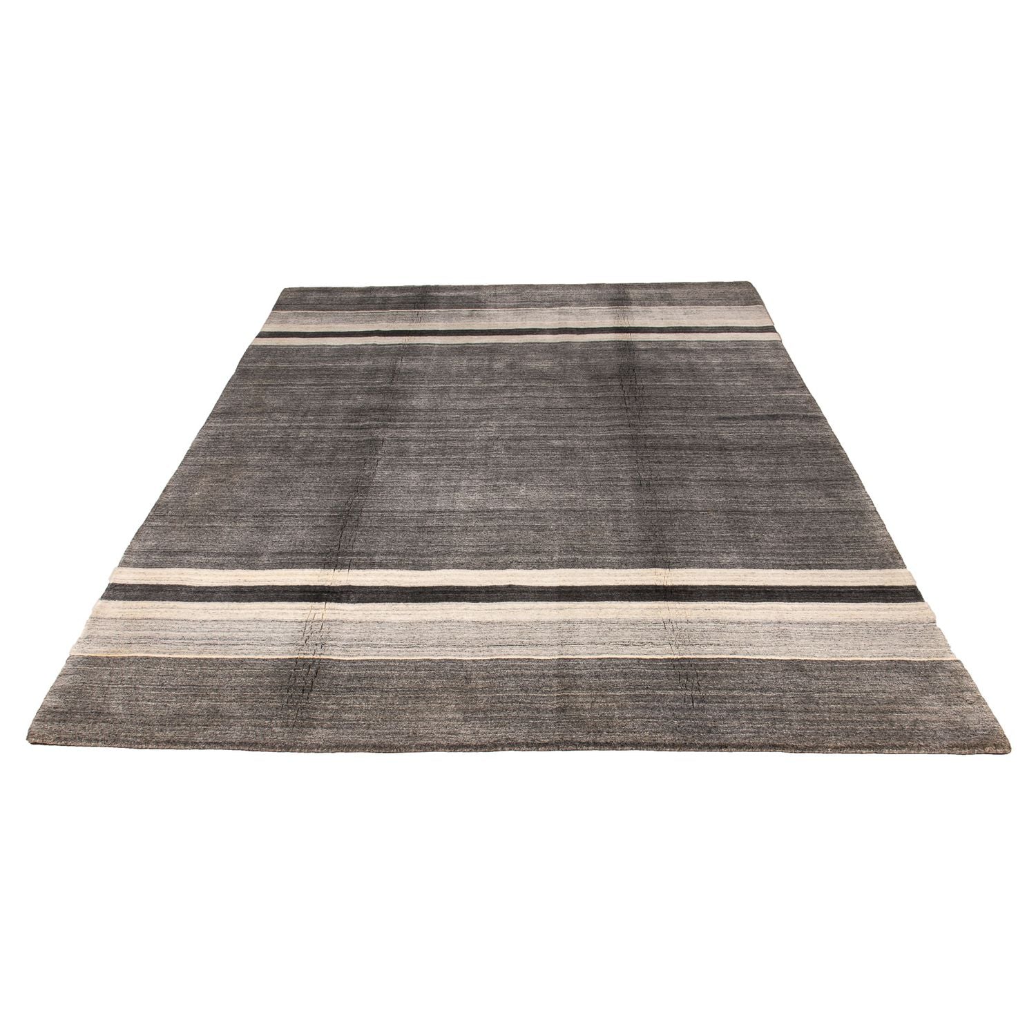 Gabbeh Teppich - Softy 244 x 174 cm