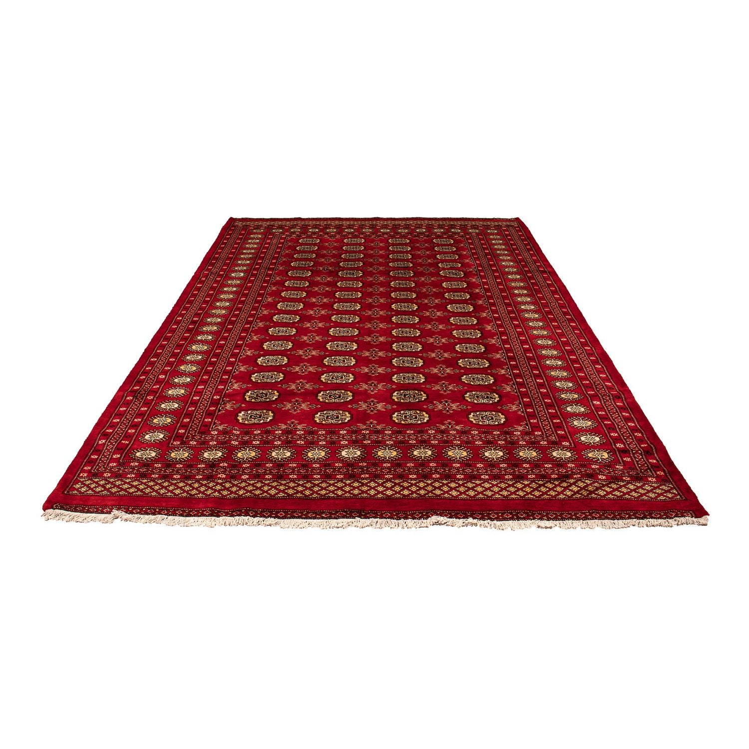 Pakistan Teppich 307 x 208 cm