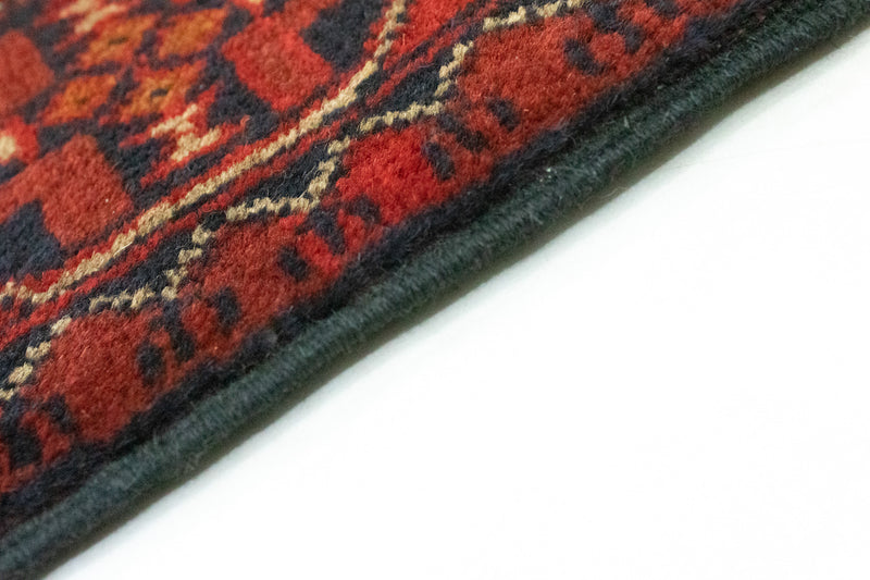 Afghan Teppich - Kunduz 285 x 80 cm