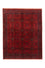 Afghan Teppich - Kunduz 195 x 154 cm